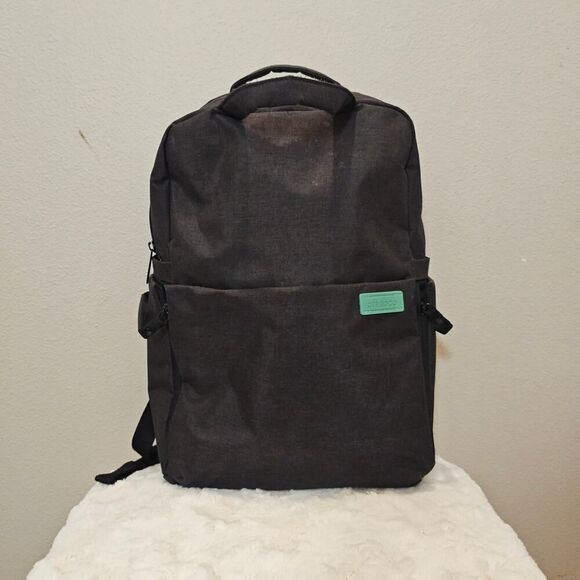 NWOT Elecom Off Toco Camera Backpack - Picture 1 of 10